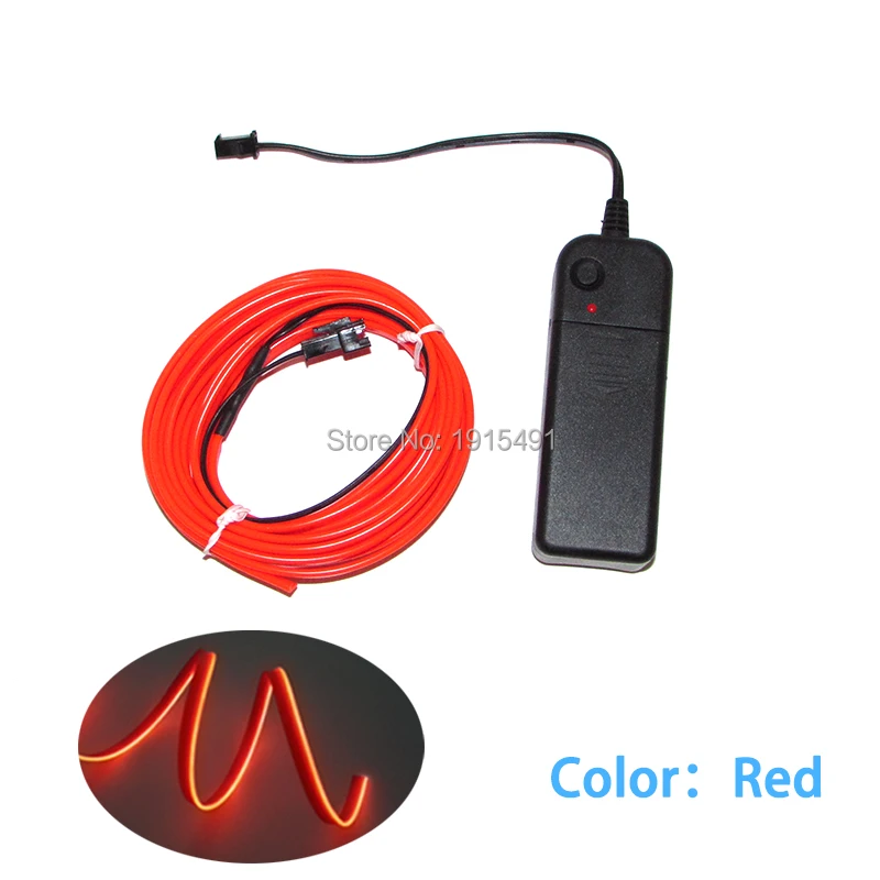 Unilateral-line-3V2M-red