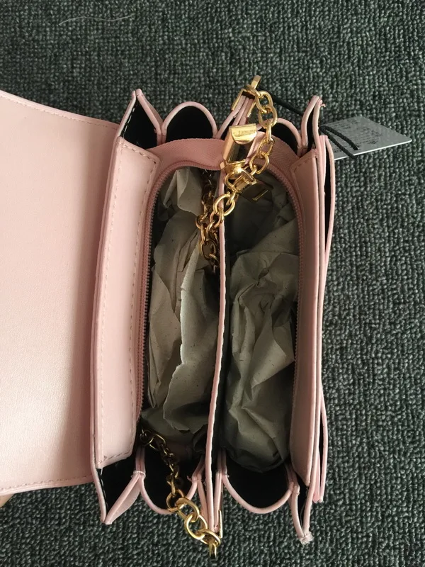 Новые стильные женские сумки из натуральной кожи высокого качества розовые сумки маленький кошелек кошельки