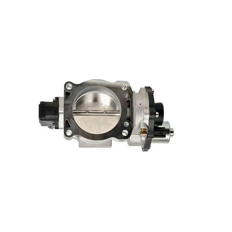 Корпус дроссельной заслонки для 2008-2014 Ford F-150 F250 F350 Super Duty Lincoln Navigator Mark LT 8L3Z9E926A 5.4L |