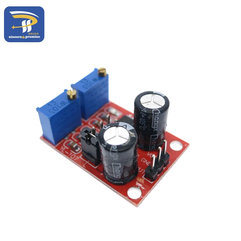 Related Circuits Narrow Pulse Generator Circuit Using 555 555 Waveform