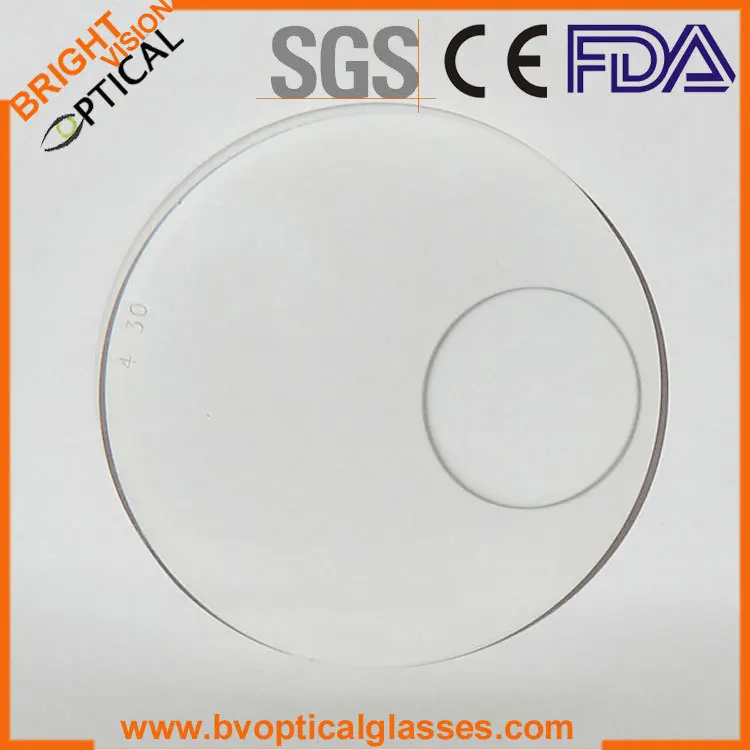 High quality 1.49 index Bifocal lens