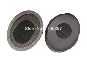 Replace ear pads for Sennheiser HD218 HD219 HD228 HD229 HD220 Headset((earmuffes/ headphone cushion)