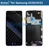 For Samsung Galaxy Grand Prime G531 G531F SM-G531F G531H LCD Display With Frame Touch Screen Digitizer Assembly G531 G530 LCD ► Photo 2/6