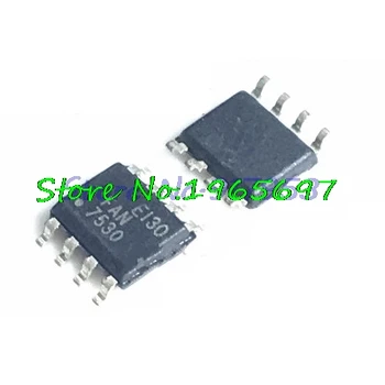 

10pcs/lot FAN7530MX FAN7530 SOP-8 new original In Stock