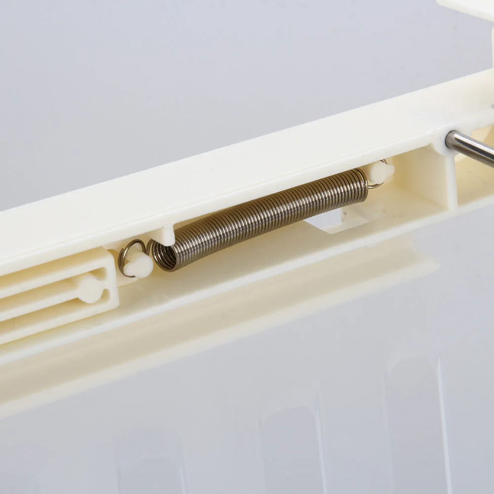 رفوف الثلاجة صندوق تخزين درج نوع مقصورة التقسيم صينية للمطبخ الفاكهة البيض @ LS رفوف الثلاجة صندوق تخزين درج نوع مقصورة التقسيم صينية للمطبخ الفاكهة البيض @ LS