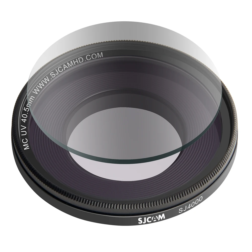 SJ4000 UV Lens 6