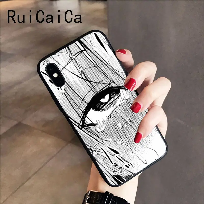 Anime girl cartoon japan cute faces