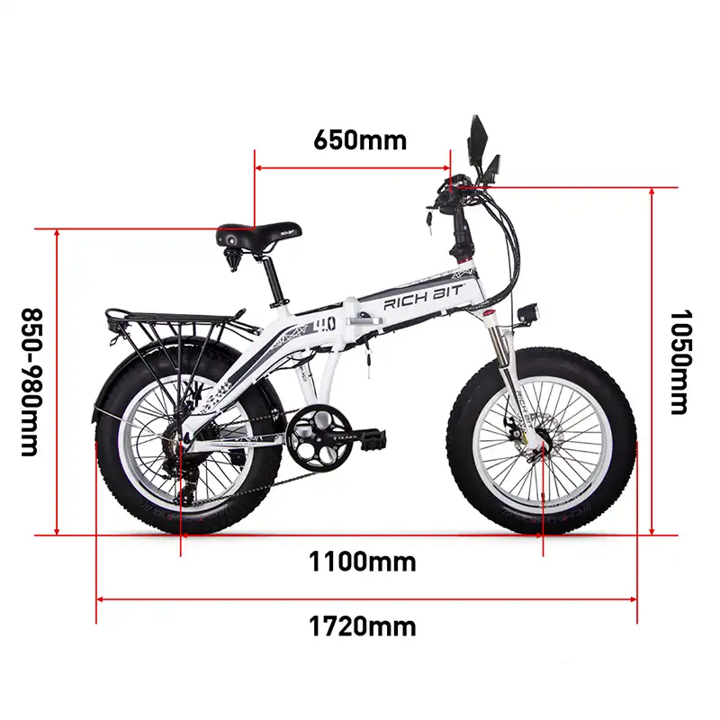 richbit ebike