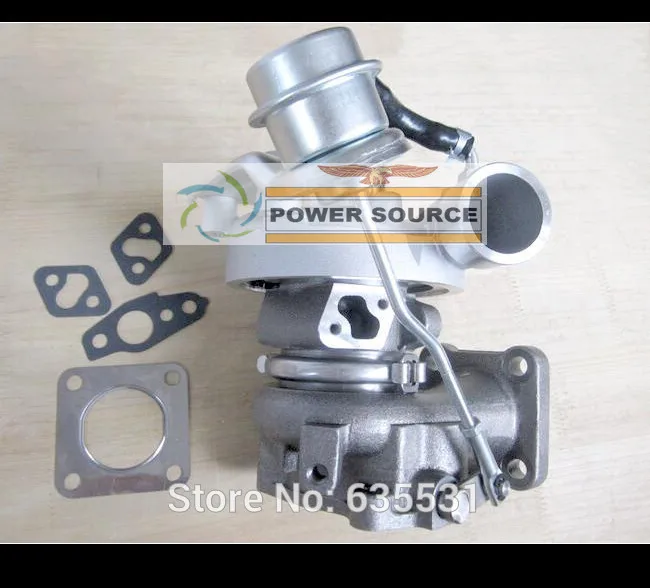 Турбокомпрессор Turbo CT9 17201 64170 для TOYOTA Previa Estima Emina Lucida Carina Corona пикника CMX10 3C TE 3CTE
