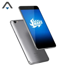 Vernee Марс 5.5 “мобильный телефон FHD MT6755 8-ядерный helio P10 Android 6.0 сотовые телефоны 4 г Оперативная память 32 г Встроенная память 13.0MP Cam Тип-C смартфон