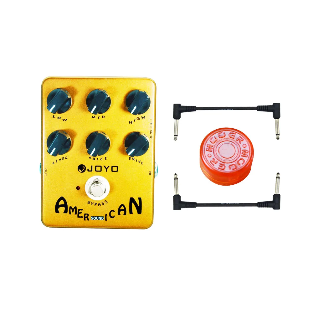 Buy JOYO JF 14/American sound (Amplifier Simulator