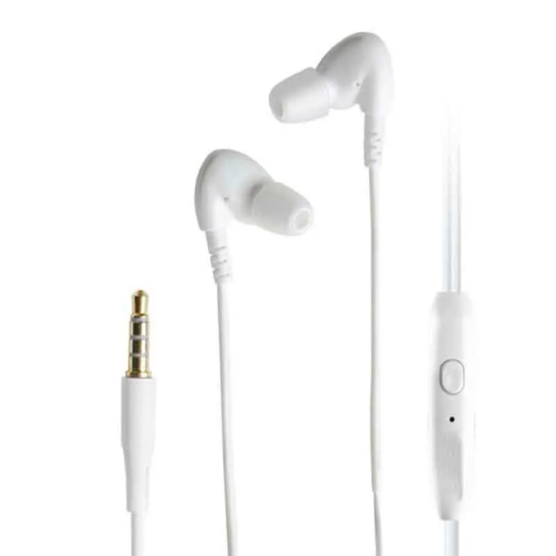 Original Sound Stereo Earphones Super Bass Headset Noise Cancelling