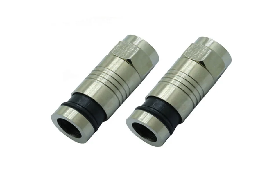 F connector -1