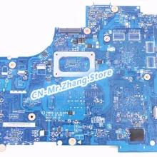 SHELI для ноутбука DELL 3521 5521 Материнская плата ноутбука 0FTK8 00FTK8 CN-00FTK8 HM76 с SR0XF i3-3227U Процессор LA-9104P DDR3 Тесты хорошее