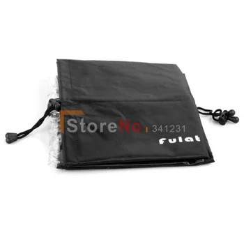 

Camera Rain Cover Coat Dust Protector Rainwear Rainproof for DSLR camera