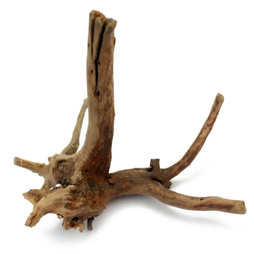 Aquarium Driftwood Decorative Trunks Wood Fish Tank Driftwood Aquarium