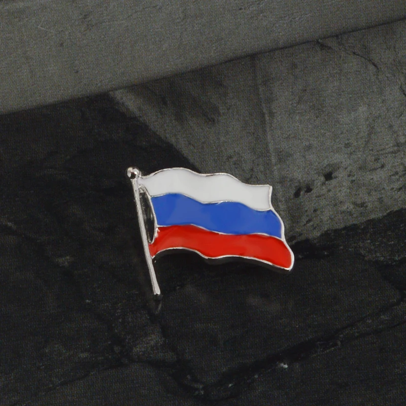 Прикольные картинки с российским флагом