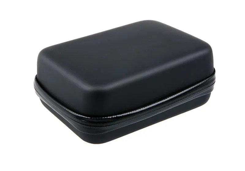 Storage Collection Waterproof Bag Case for GoPro Hero 6543 SJCAM SJ4000 xiaomi yi 4k Go pro Action Sport Camera Accessories (13)
