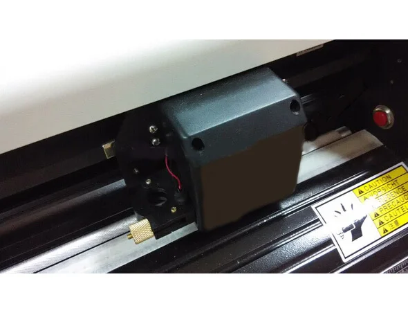 asc365 cutting plotter
