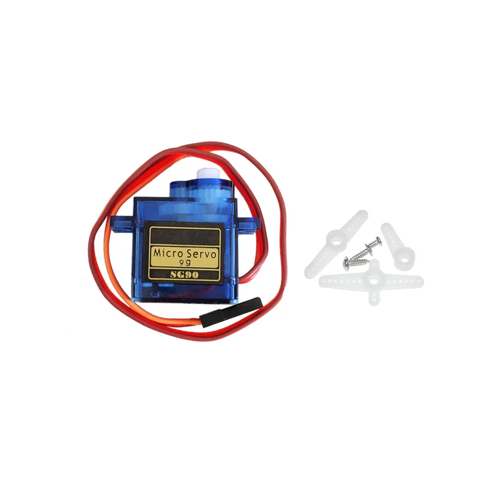 KEYES 9g servo/SG90S/TOWERPRO/9g servo/25 см|Демонстрационные стенды| |