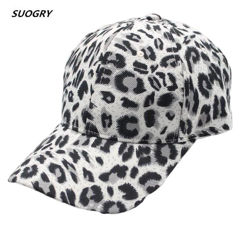 

Leoaprd Baseball Cap Women Snapback Hats For Women Dad Hat Female Gorras Hip Hop Cap Fashion Party Brand 2019 New Casquette