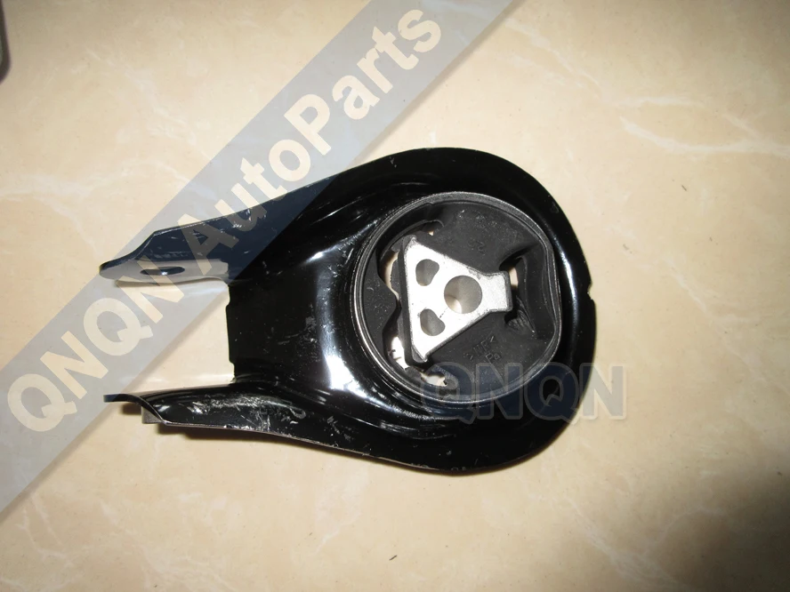 Крепление для двигателя QNQN монтажная поддержка Ford Focus MK2|transmission mount|transmission gearmount