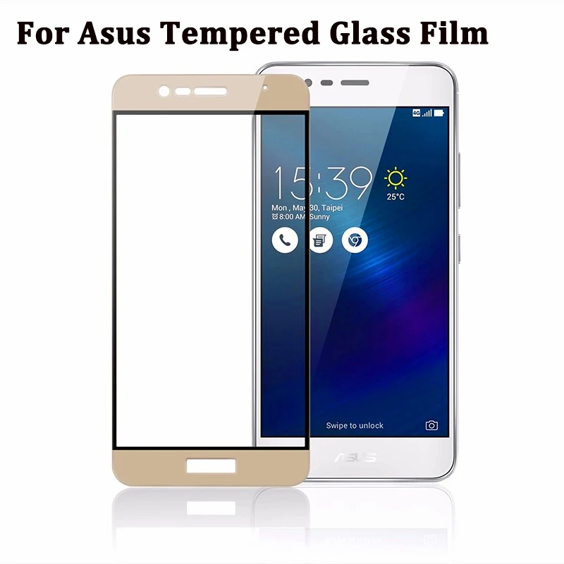 Купить Asus Zenfone 3 Zc520tl