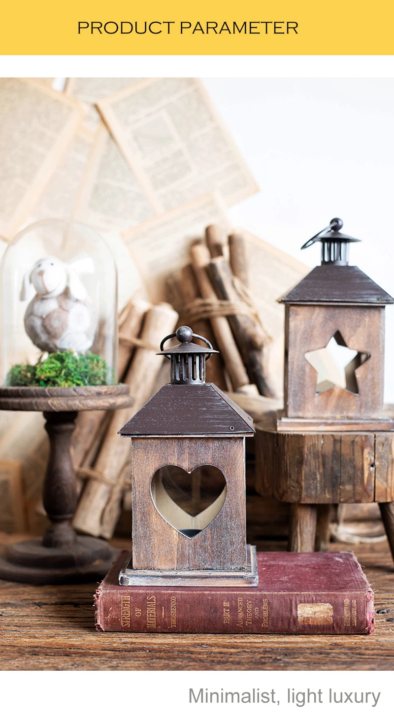 Candle Holder (3)