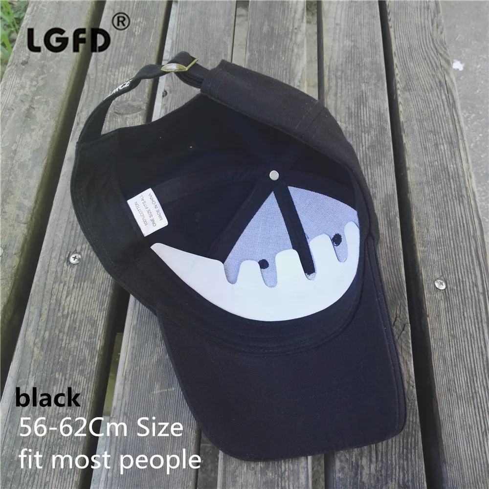 LgfDC1754 большого размера плюс 65 см 62 см 58 см SNAPBACK head специальный размер XL специальная сила шесть панелей хлопок Бейсболка