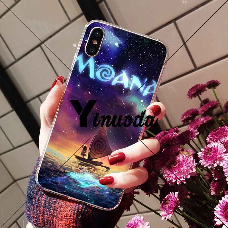 Princess Moana