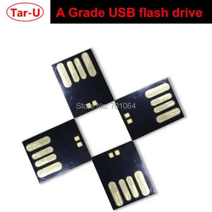 Short Chip for USB-03