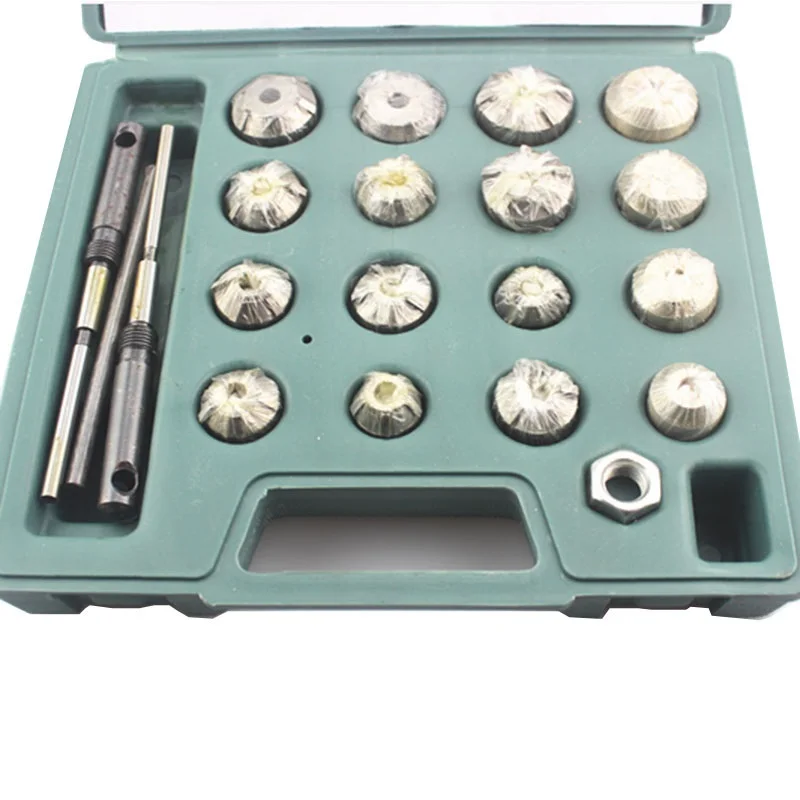 Valve tool valve seat reamer Motorcycle Valve Repair Displacement