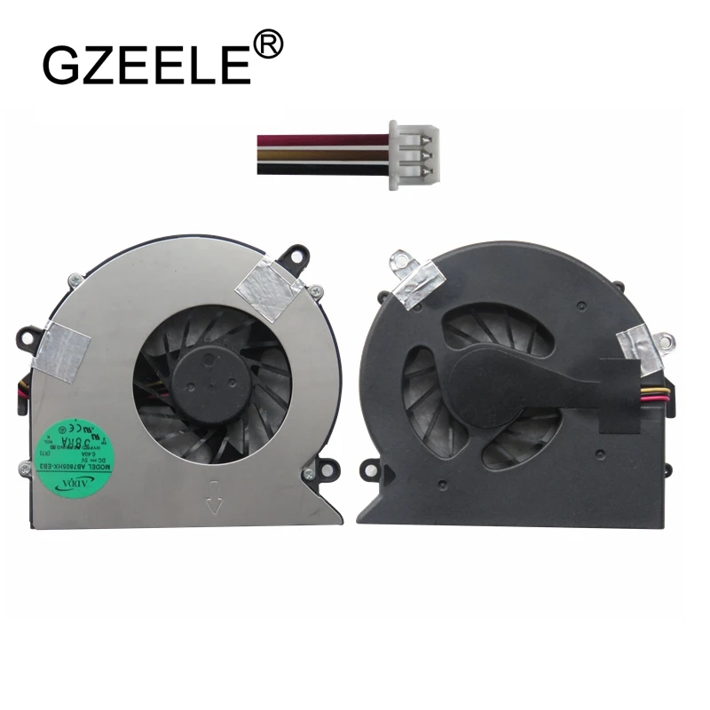 New LENOVO IdeaPad G3000 Y430 G430 G530 G510 K41 E41 E42 K42 V450 CPU Cooler Fan