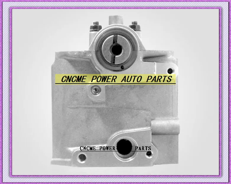 908 134 AAB Complete Cylinder Head Assembly ASSY For Volkswagen VW Transporter T4 2461cc 2.4L D L5 1990- 074103351A 908134 (4)