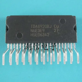 

Freeshipping TDA8920BJ ZIP-23 TDA8920BJ