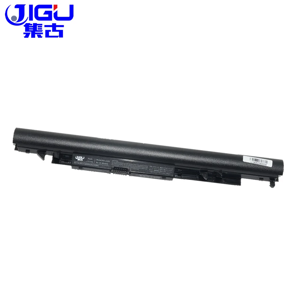 JIGU 4 ячеек HSTNN-DB8F HSTNN-IB7X ноутбук Батарея для hp 250 G6 2UB94ES 255 G6 250 G6 SP 3DN23ES Pavilion 17z