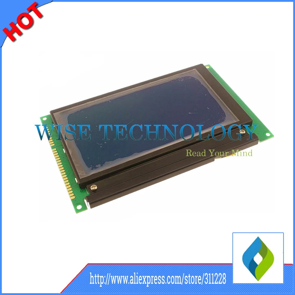 Brand new replacement for SP14N002 SP14N003 5.7/" LCD SCREEN DISPLAY PANEL