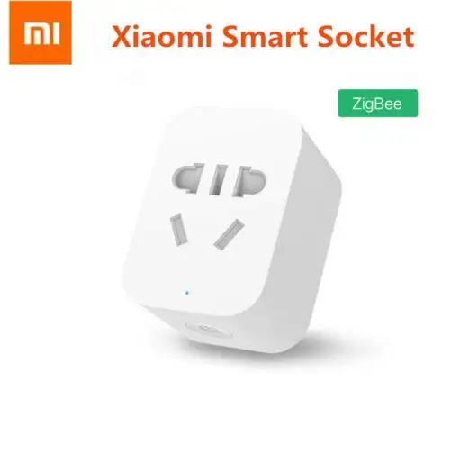 Оригинальный комплект Xiaomi Smart Home шлюз MI дверь окно датчик человеческого тела