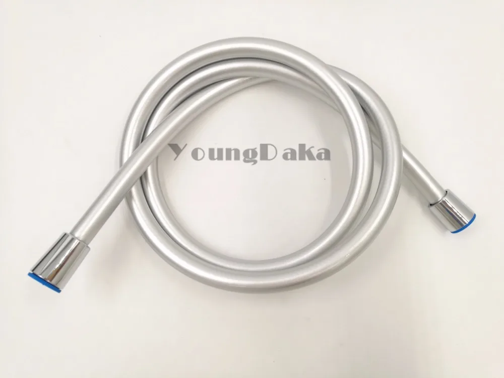 flexible shower hose