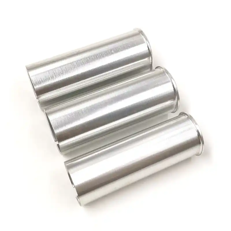 Seatpost shim 25.4 to 27.2 Clearance