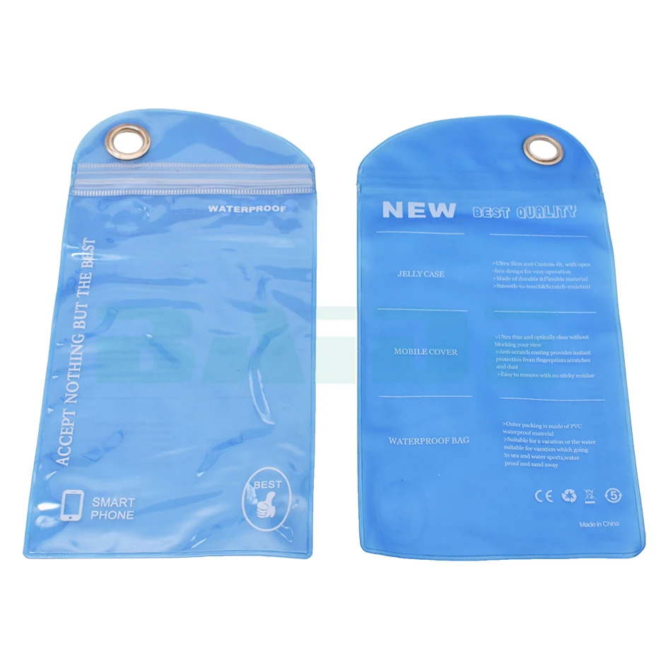 packaging bag