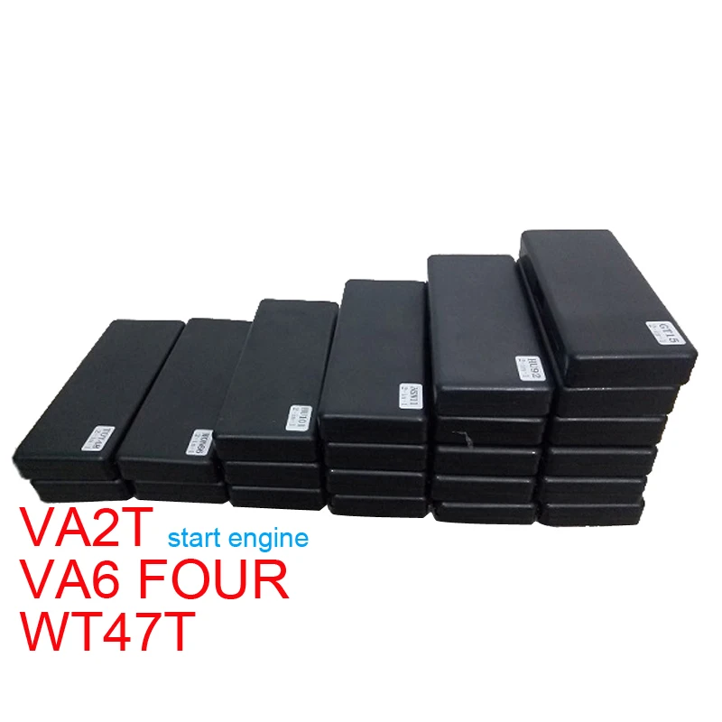 

Lishi 2 in1 tool VA6,VA2T-START ENGINE,VA6-FOUR -PRY -POLE,WT47T high quality free shipping
