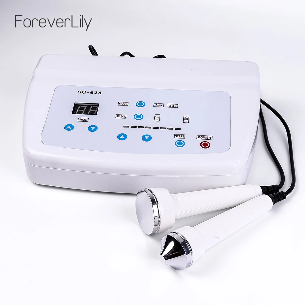 

Free Shipping Ultrasonic Women Skin Care Whitening Freckle Removal High Frequency Lifting Skin Anti Aging Beauty Facial Machine