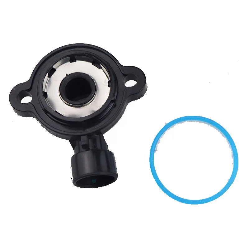 17106809 TPS Throttle Position Sensor For PONTIAC FIREBIRD SUNFIRE MONTANA GMC C1500 Savana P3500 OE