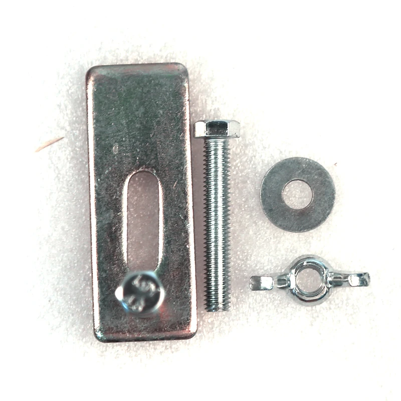 CNC Router Table Clamps Fixture Presser for CNC T-slot Table