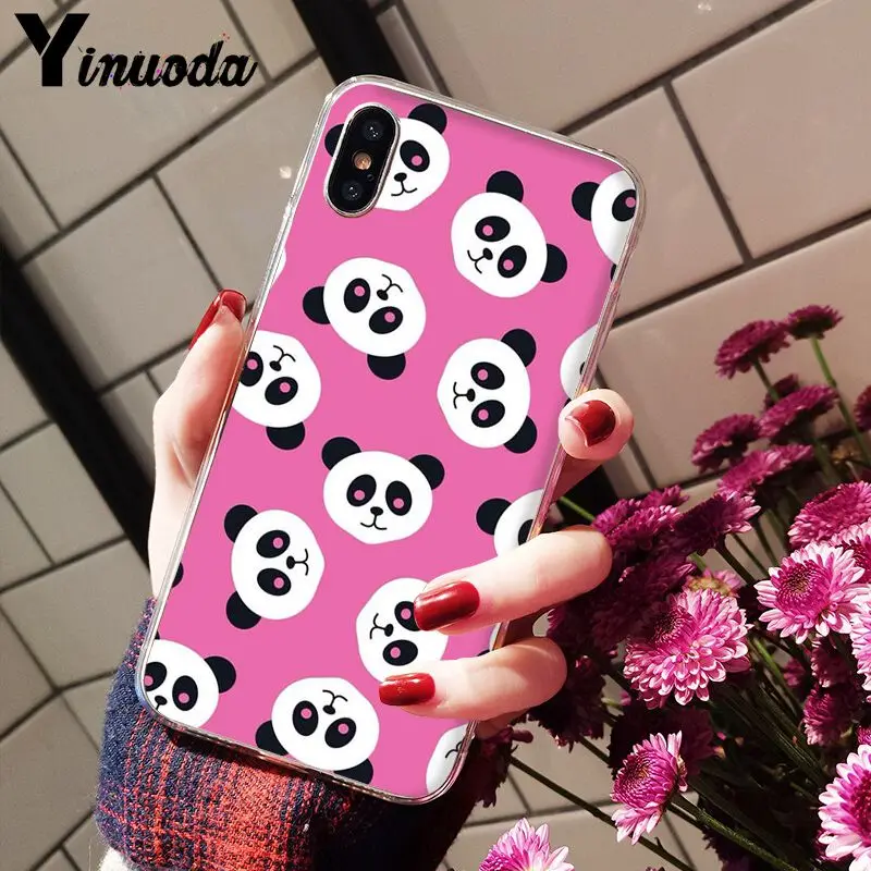 cute panda