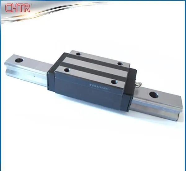 

15mm linear guides length 500mm with one linear blocks TRH15A