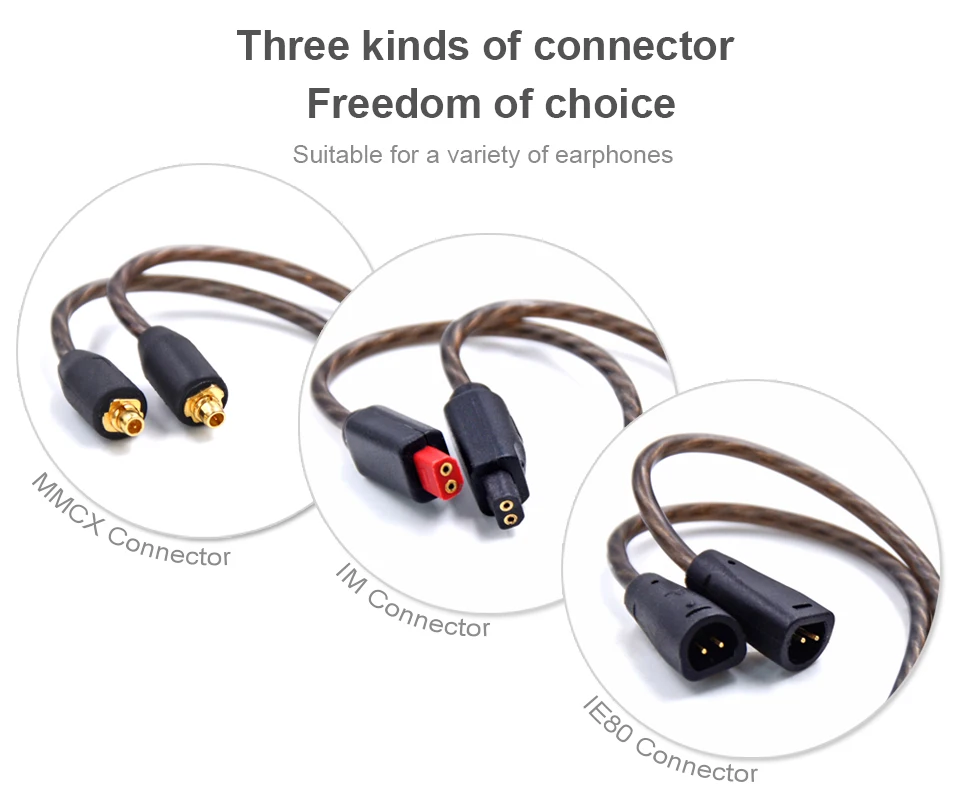 NICEHCK BT беспроводной Bluetooth 4 1 MMCX/2PIN/IE80/IM интерфейс Поддержка Apt X Aptx для IE80 IM50 SE846 ZS10 AS10