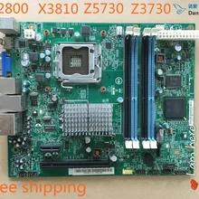 Для ACER X3810 Z5730 Z3730 SX2800 материнская плата DIG43L 08180-2 48.3AJ01.021 материнская плата тестирование полностью работу