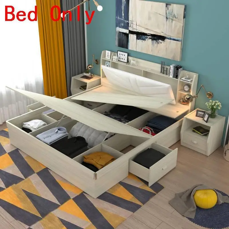 Literas Recamaras طاقم غرفة نوم Mobili إطار Bett Matrimonio Tempat Tidur Tingkat Ranza Moderna دي Dormitorio Mueble كاما السرير Literas Recamaras طاقم غرفة نوم Mobili إطار Bett Matrimonio Tempat Tidur Tingkat Ranza Moderna دي Dormitorio Mueble كاما السرير